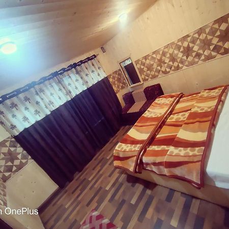 New Heaven Rose Hotell Pahalgām Eksteriør bilde